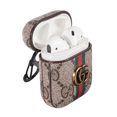 gucci airpod case cheap|gucci airpod gen 2 case.